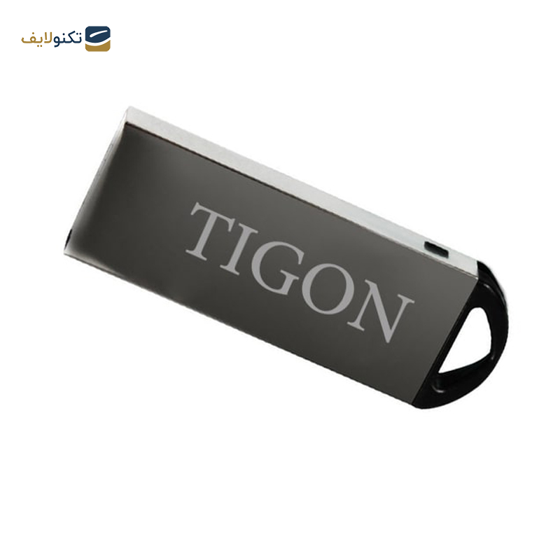 فلش مموری تایگون مدل P220 ظرفیت 16 گیگابایت - Tigon P220 Flash Memory - 16GB